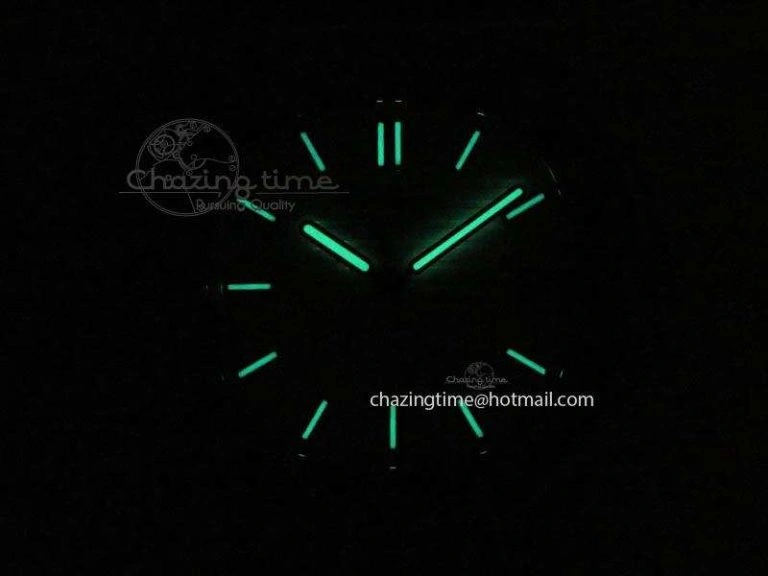 SoftTouch Nautilus Jumbo 5711 PF 1:1 Best Version Gray Dial On SS Bracelet A324 Clone 9042