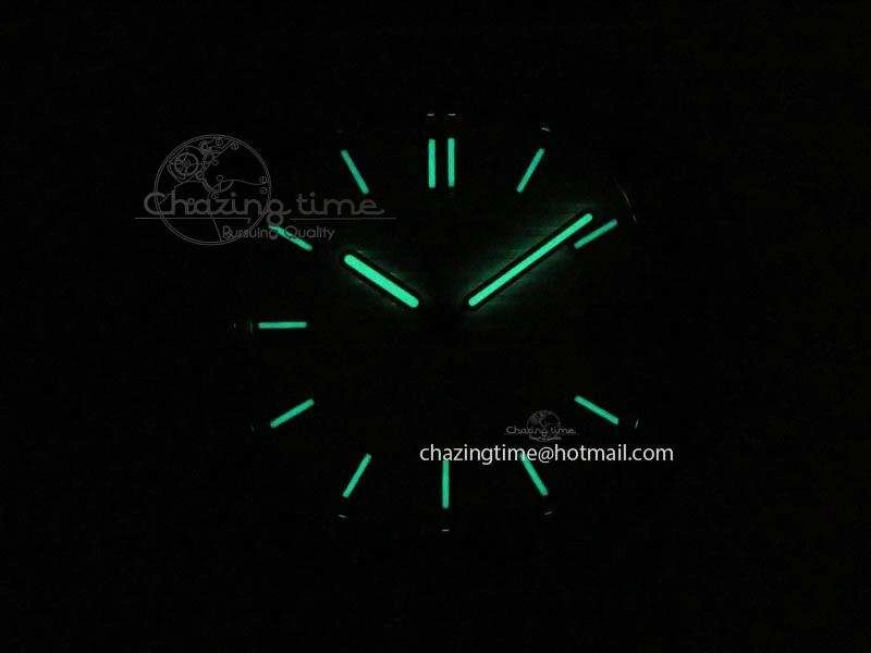 SoftTouch Nautilus Jumbo 5711 PF 1:1 Best Version Gray Dial On SS Bracelet A324 Clone 9042