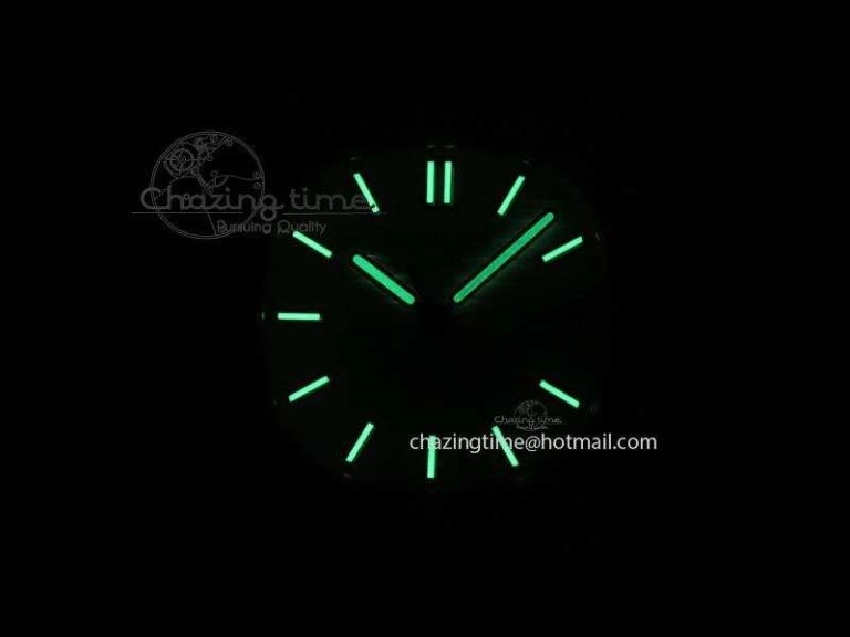 Nautilus Jumbo 5711 RG BP Maker Best Edition White Textured Dial On RG Bracelet A324CS QuickDry 9062