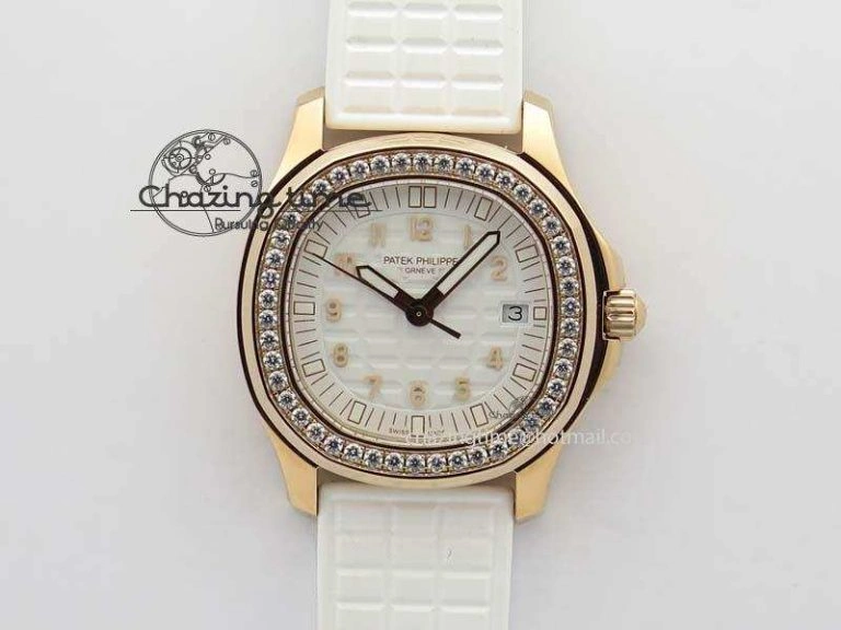 Stylish Nautilus Jumbo 5711 RG BP-Maker V2 Edition Brown Dial On Brown Leather Strap MIYOTA 9015 PP324CS 9103