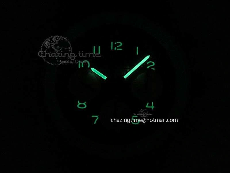 Navitimer 01 BP Maker 1:1 SS Blue Dial Numeral Markers On Blue Leather Strap A Colorful 5798