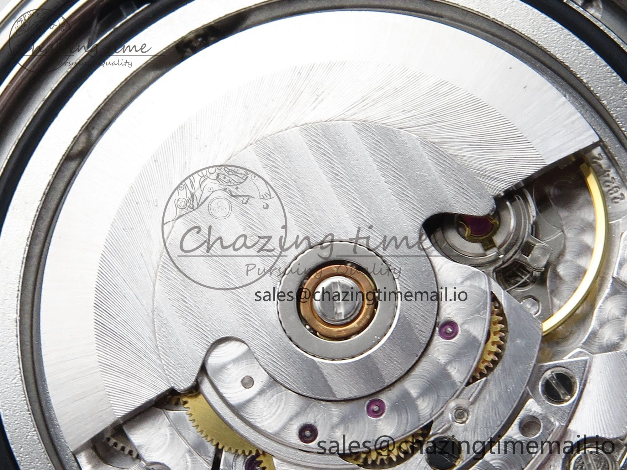 Navitimer 1 RG 41mm TF 1:1 Best Edition SS Bezel Gray Dial on SS Bracelet A Minimalist 5490