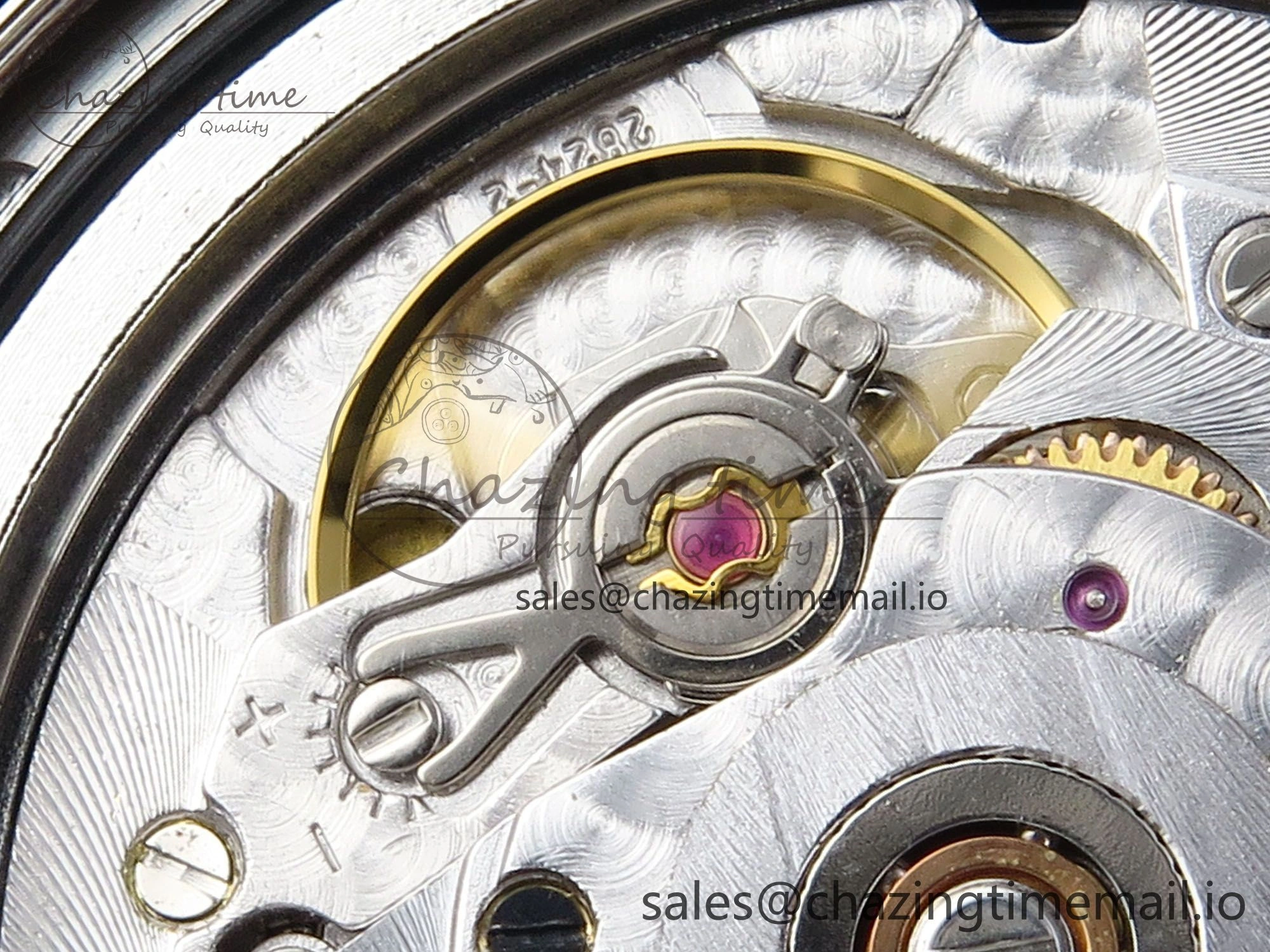 Navitimer 1 RG 41mm TF 1:1 Best Edition SS Bezel Gray Dial on SS Bracelet A Minimalist 5490