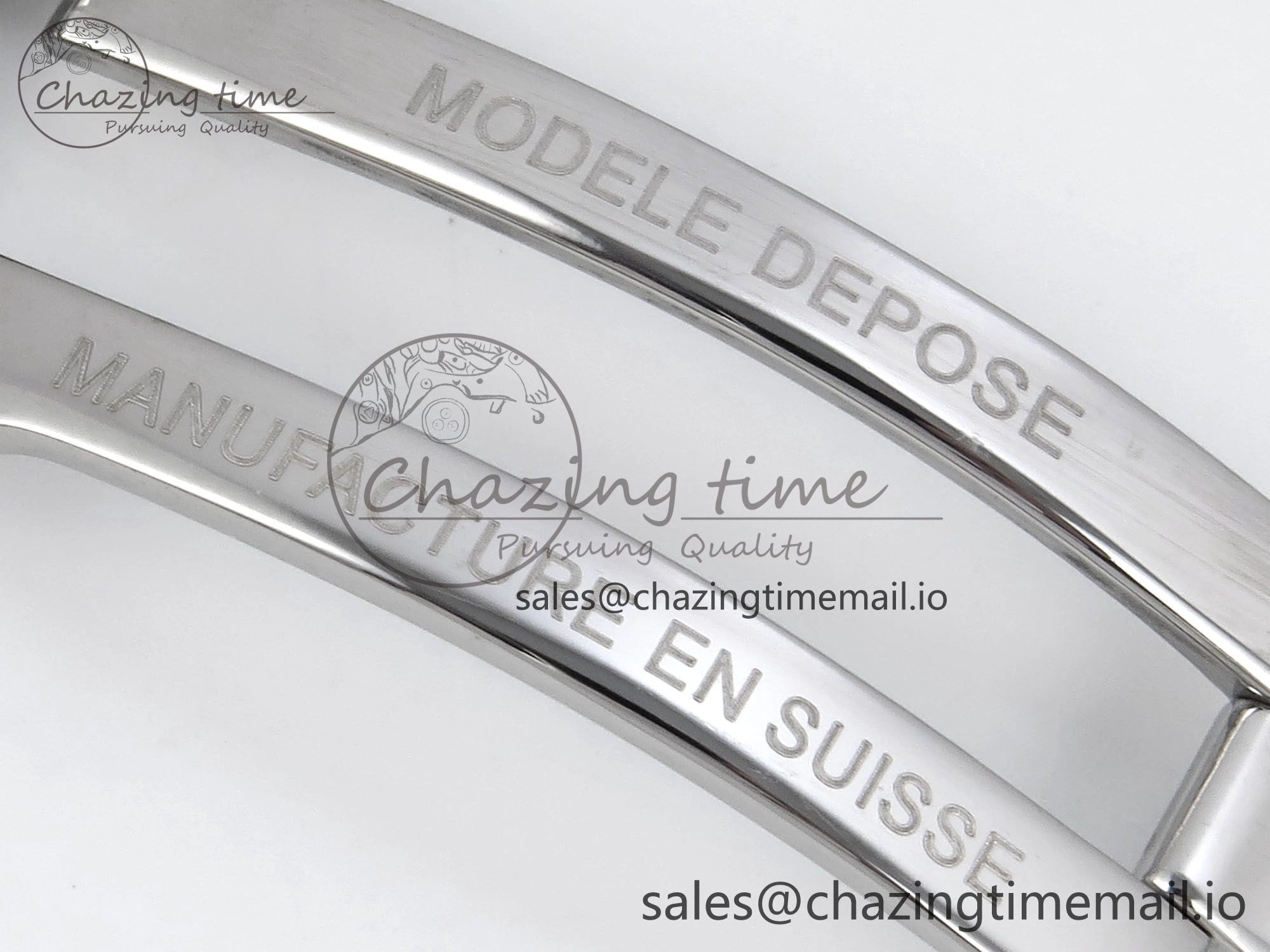 Navitimer 1 RG 41mm TF 1:1 Best Edition SS Bezel White Dial on SS Bracelet A HighQuality 5493