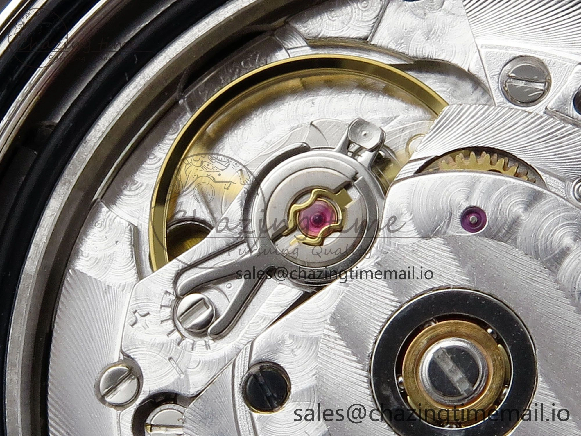 Minimalist Navitimer 1 RG SS 38mm TF 1:1 Best Edition White Bezel White Dial on Brown Leather Strap A 5480