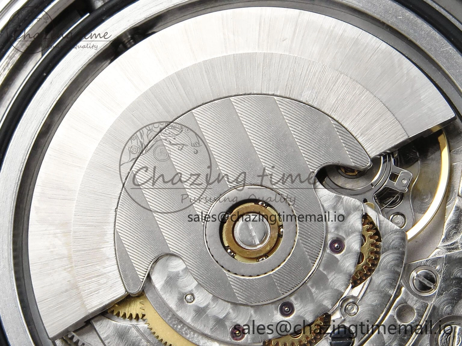 Navitimer 1 RG SS 41mm TF 1:1 Best Edition White Bezel White Dial on Brown Leather Strap A Chic 5486