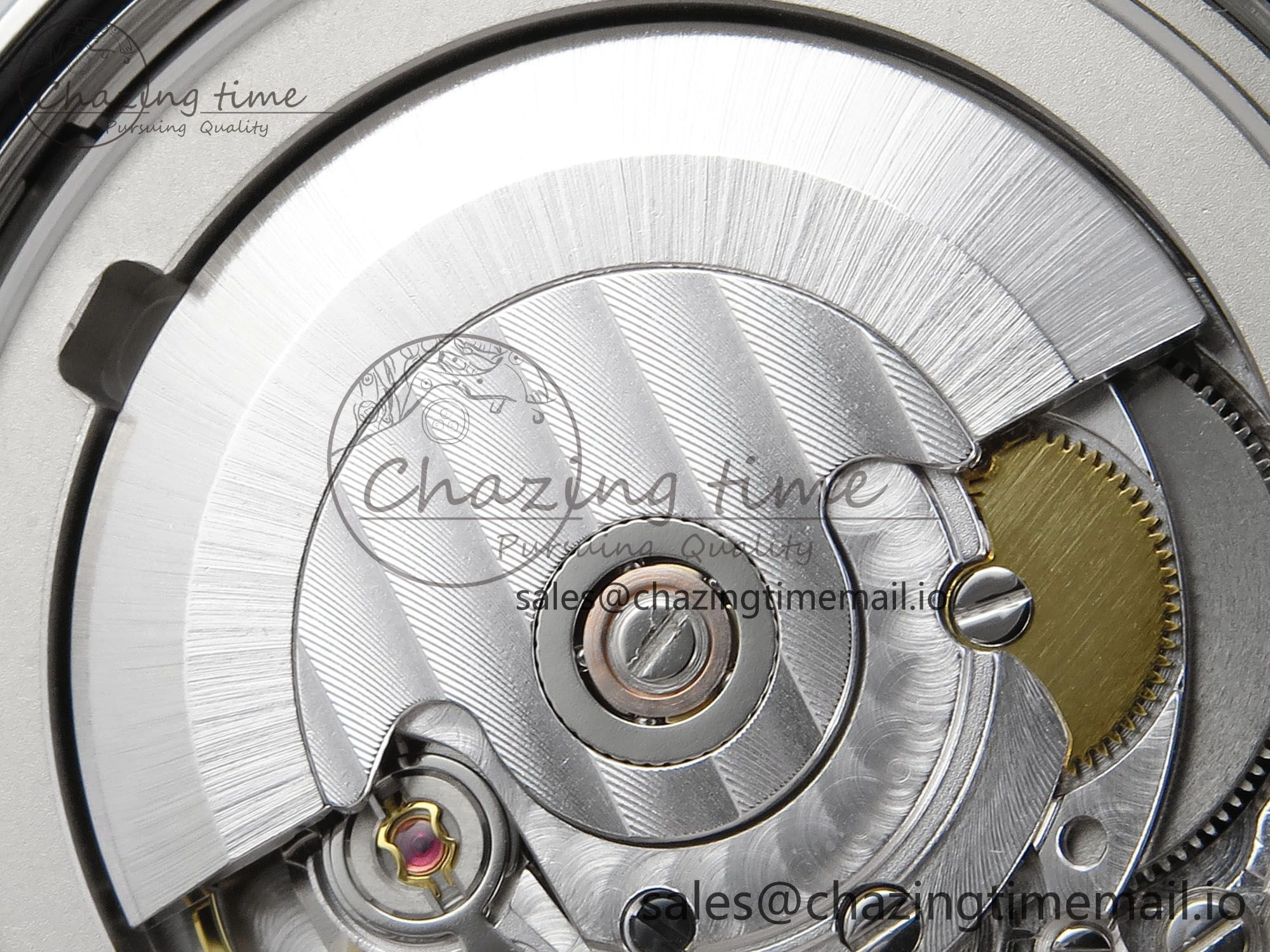 Navitimer 1 RG SS 41mm TF 1:1 Best Edition White Bezel White Dial on Brown Leather Strap A Snug 5473