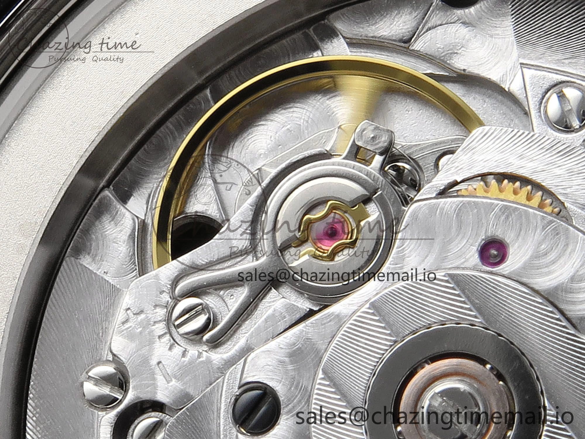 Navitimer 1 RG SS 41mm TF 1:1 Best Edition White Bezel White Dial on Brown Leather Strap A Snug 5473