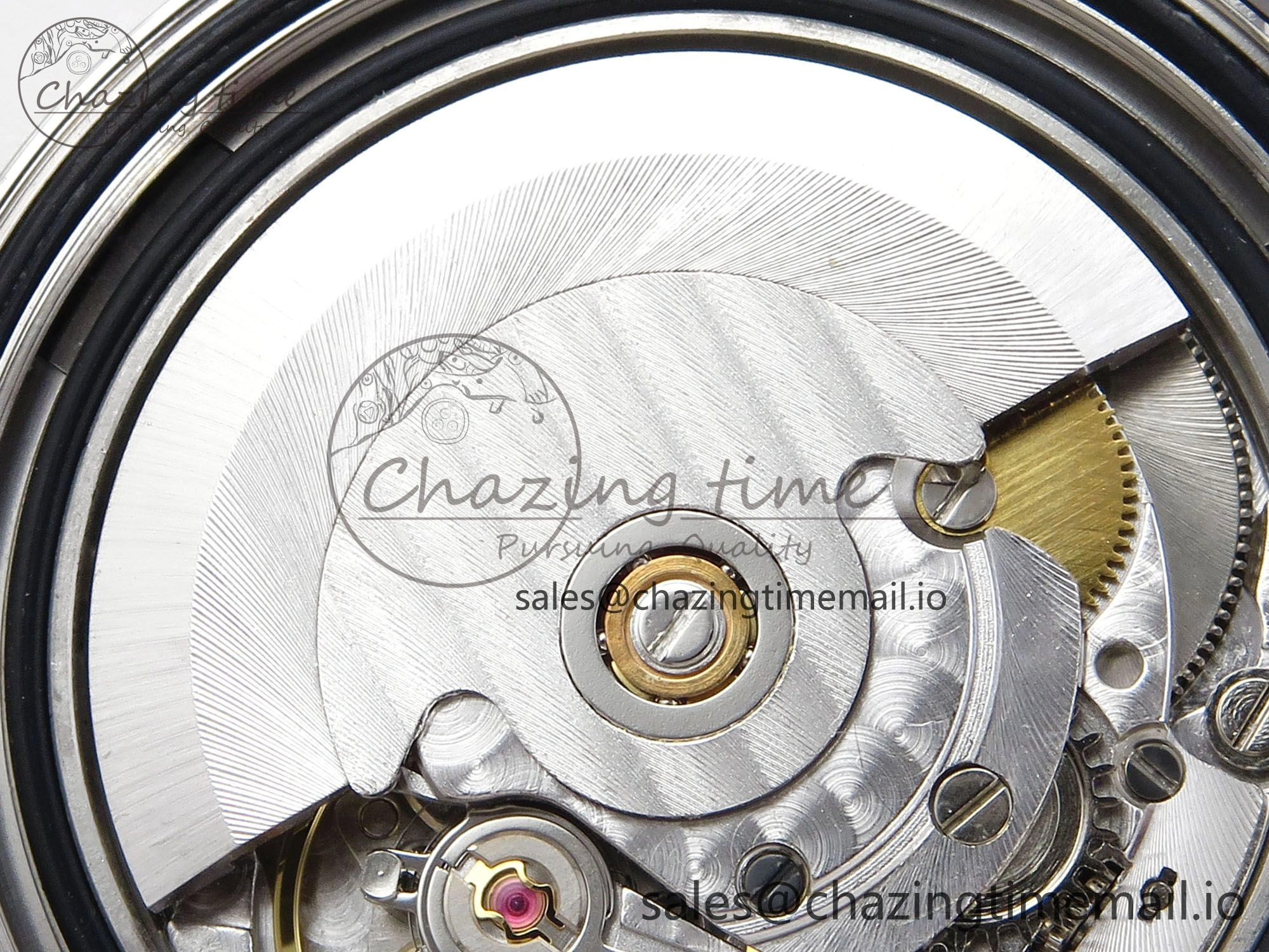 Packable Navitimer 1 SS 38mm TF 1:1 Best Edition White Bezel Blue Dial on Brown Leather Strap A 5477
