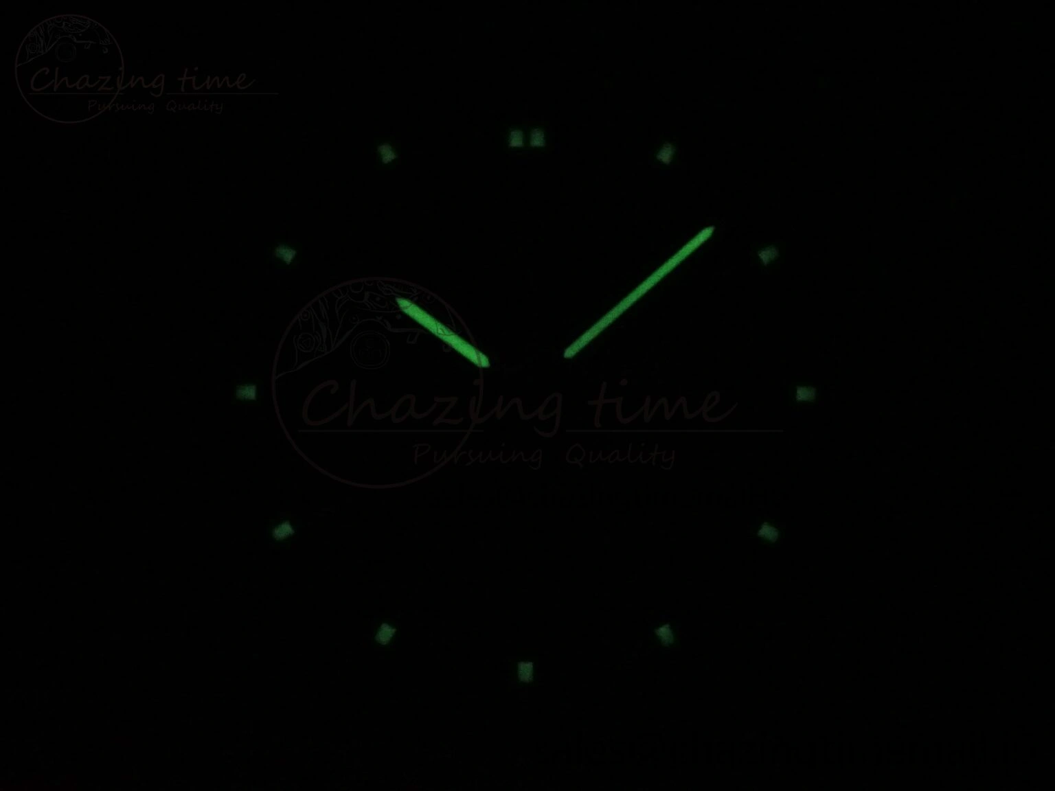 GoAnywhere Navitimer 1 SS 41mm TF 1:1 Best Edition SS Bezel Green Dial on SS Bracelet A 5489