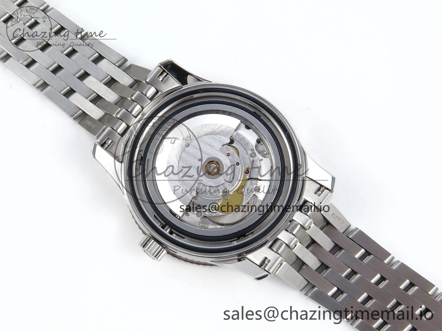 Navitimer 1 SS 41mm TF 1:1 Best Edition White Bezel White Dial on SS Bracelet A Chic 5492