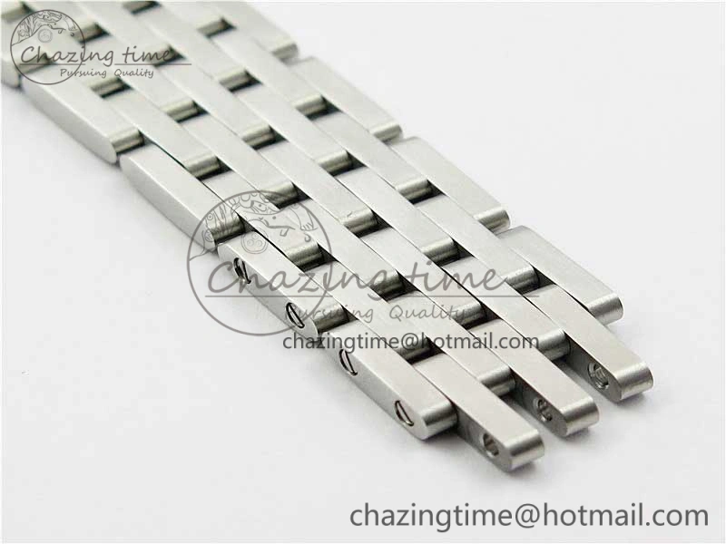 Navitimer 1 SS 43mm GF 1:1 Best Edition White Dial on SS Bracelet A FlexibleFit 5591