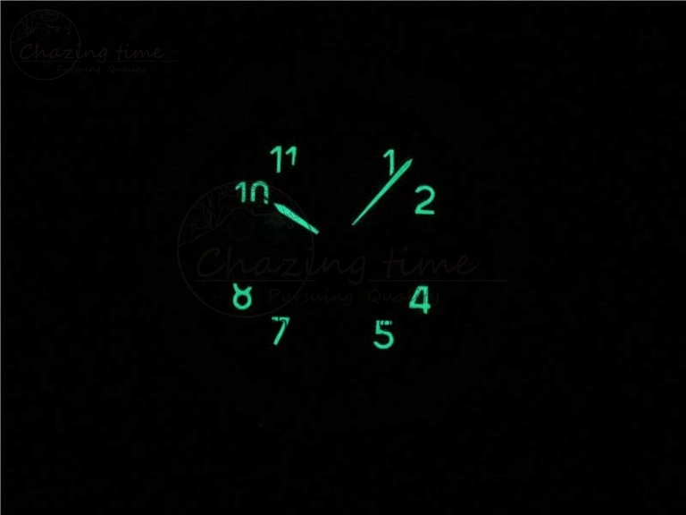 Navitimer 41mm SS B50 Best Edition SS Black Dial Numeral Markers on SS Bracelet A Sporty 5554