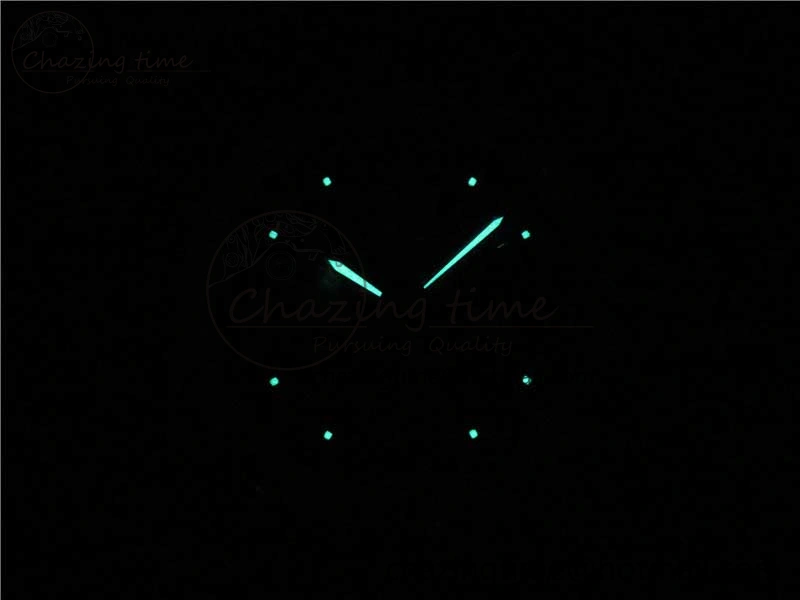 Navitimer 41mm SS B50 Best Edition SS Blue Dial Stick Markers on Leather Strap A EyeCatching 5551