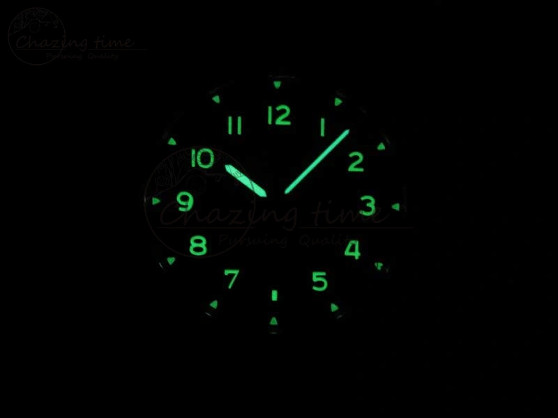 Navitimer 8 Automatic 41mm Black Steel ZF 1:1 Best Edition Black Dial on Black Leather Strap A OdorResistant 5616