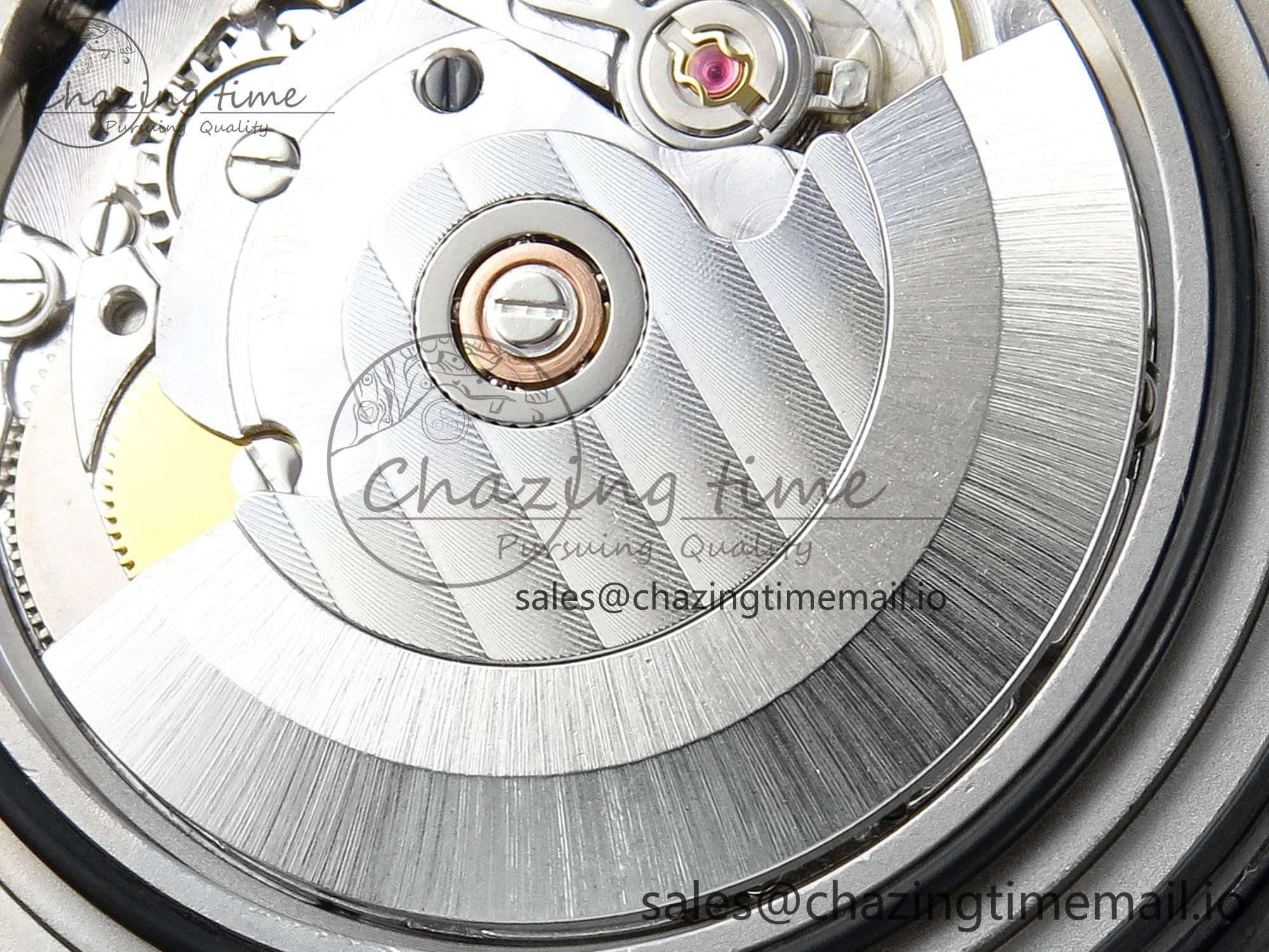 Premium Navitimer 8 Automatic 41mm PVD TF 1:1 Best Edition Black Dial on Black Leather Strap A 5455