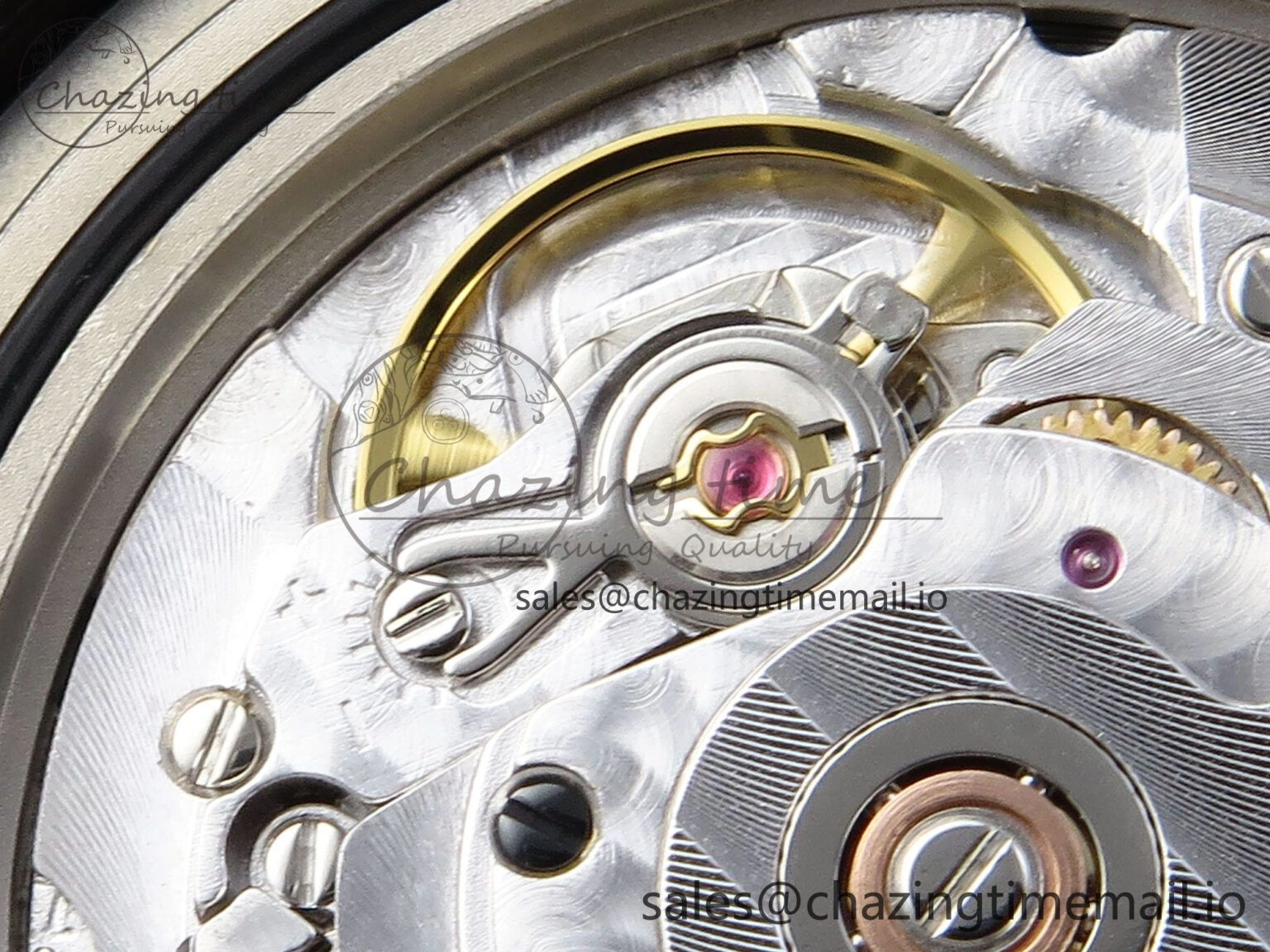 Premium Navitimer 8 Automatic 41mm PVD TF 1:1 Best Edition Black Dial on Black Leather Strap A 5455