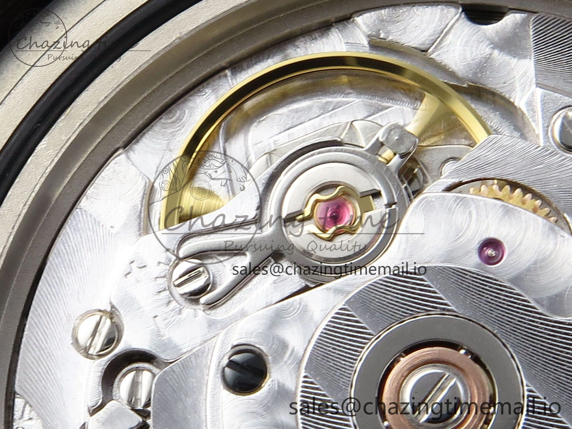 Premium Navitimer 8 Automatic 41mm PVD TF 1:1 Best Edition Black Dial on Black Leather Strap A 5455