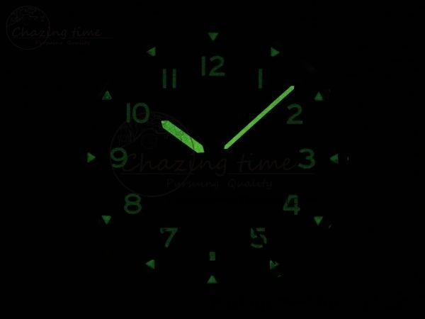ModernLook Navitimer 8 Automatic 41mm SS TF 1:1 Best Edition Black Dial on SS Bracelet A 5512