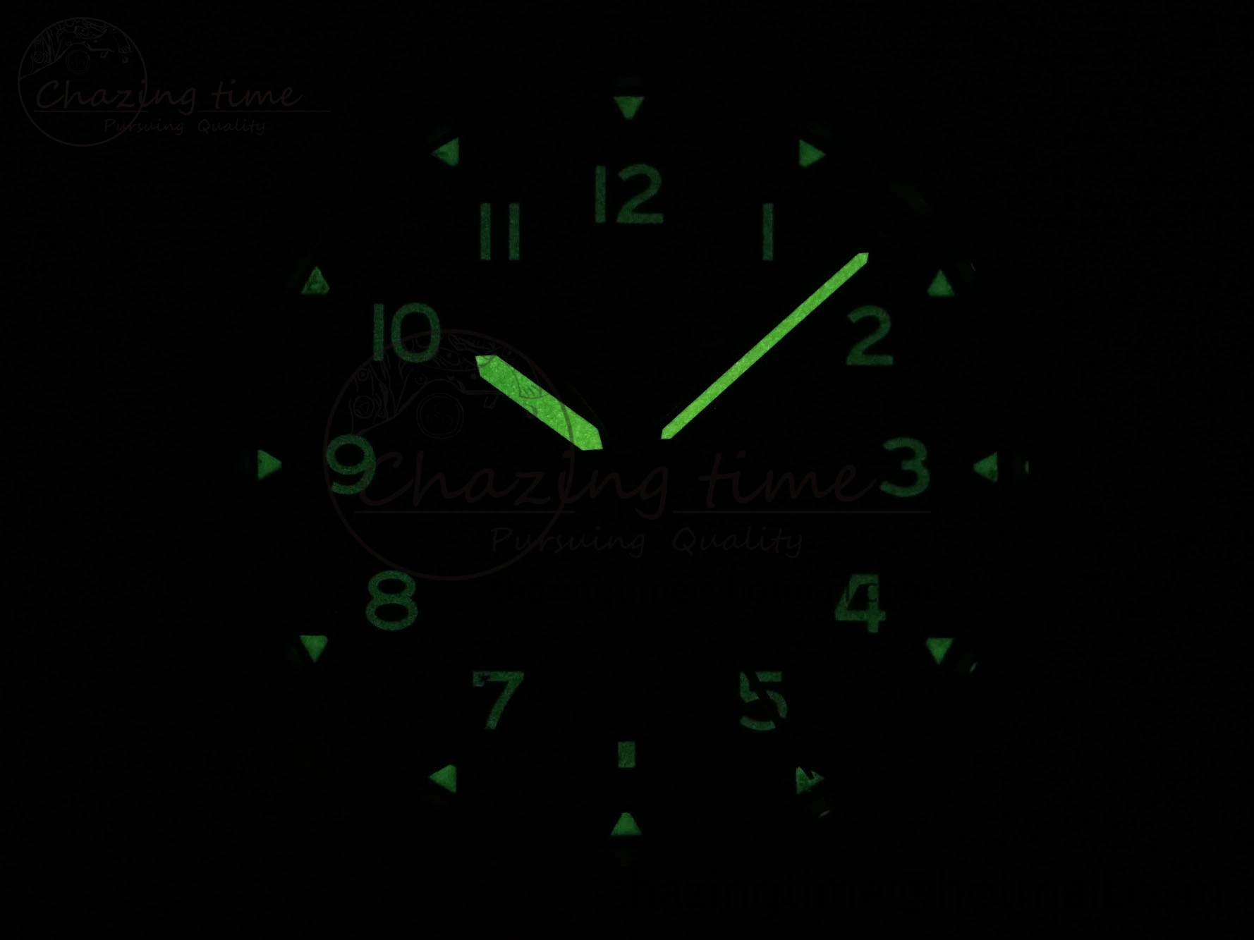 ModernLook Navitimer 8 Automatic 41mm SS TF 1:1 Best Edition Black Dial on SS Bracelet A 5512