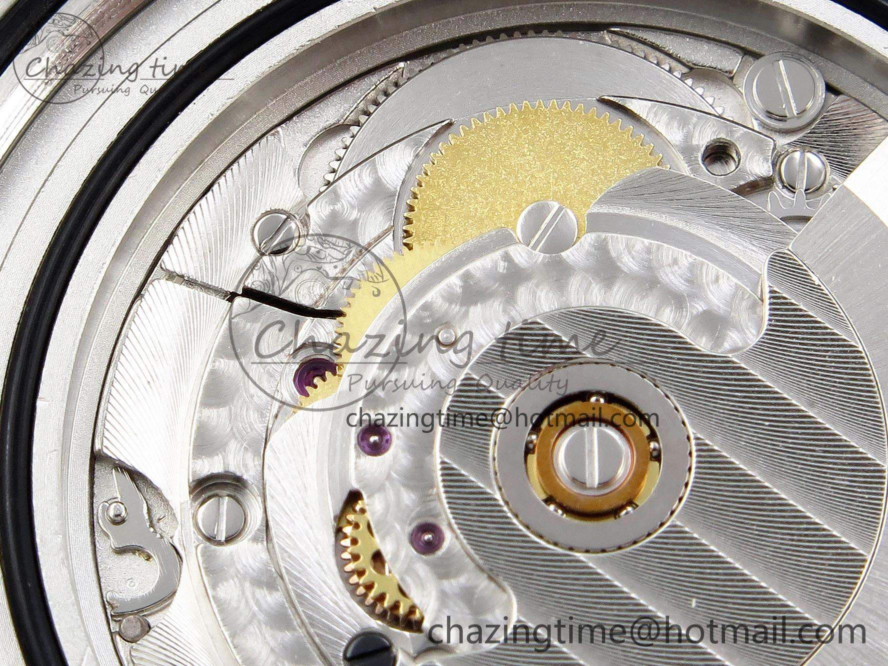 ModernLook Navitimer 8 Automatic 41mm SS TF 1:1 Best Edition Black Dial on SS Bracelet A 5512