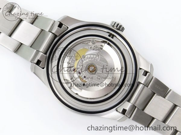 ModernLook Navitimer 8 Automatic 41mm SS TF 1:1 Best Edition Black Dial on SS Bracelet A 5512