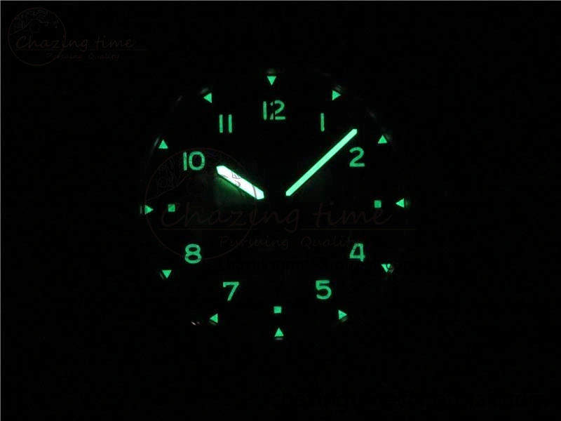 Navitimer 8 B01 Chrono 43mm SS Best Edition Black Dial on SS Bracelet A TopPick 5550