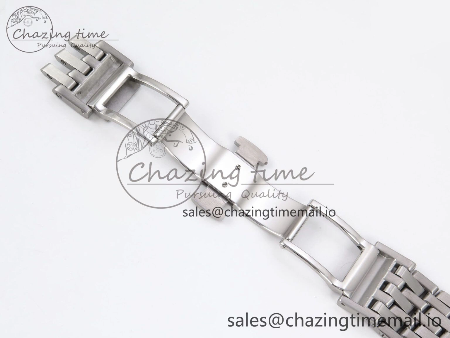 Navitimer Automatic SS 41mm TF 1:1 Best Edition SS Bezel Green Dial on SS Bracelet A Fashionable 5503