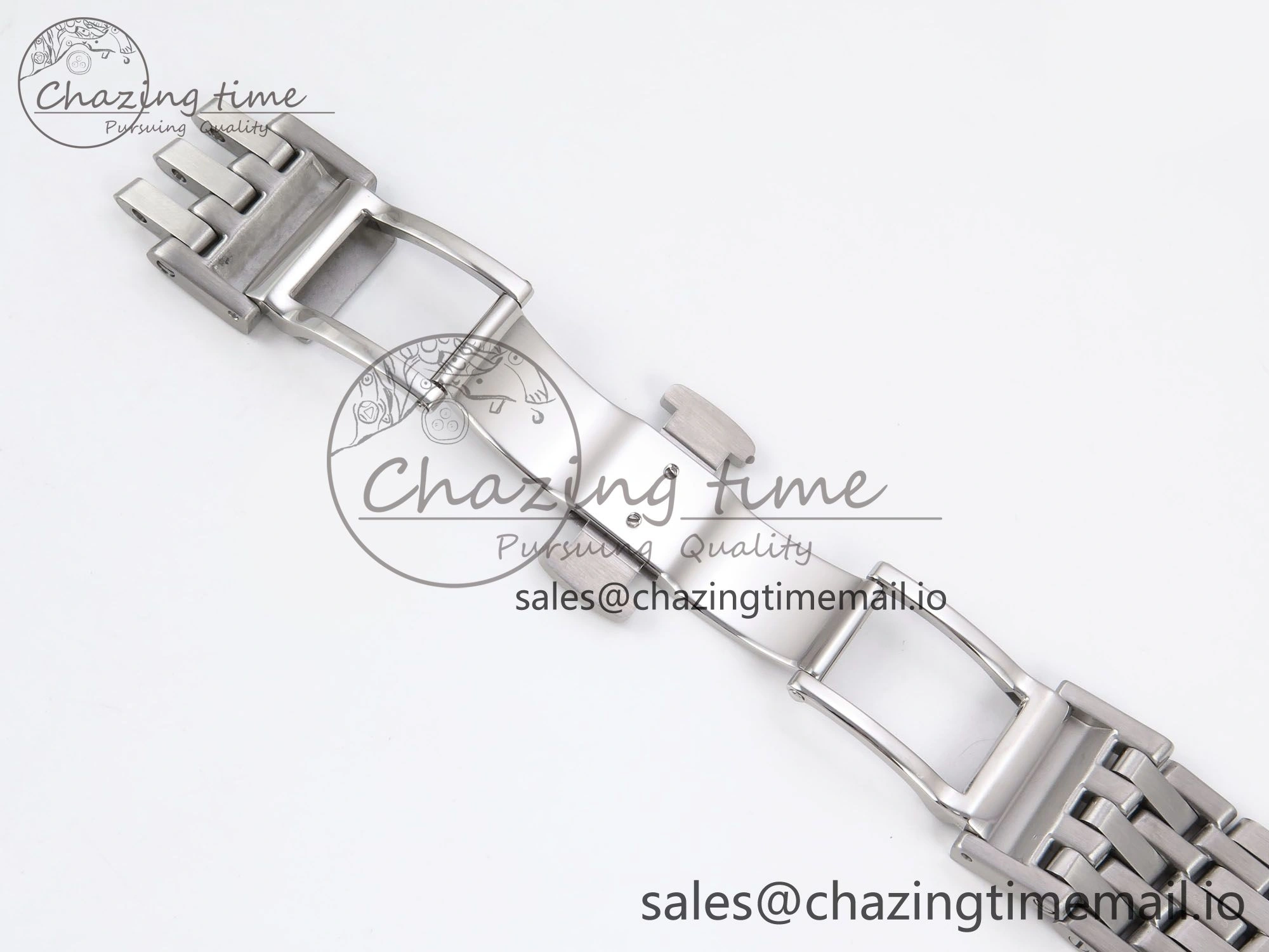 Navitimer Automatic SS 41mm TF 1:1 Best Edition SS Bezel Green Dial on SS Bracelet A Fashionable 5503