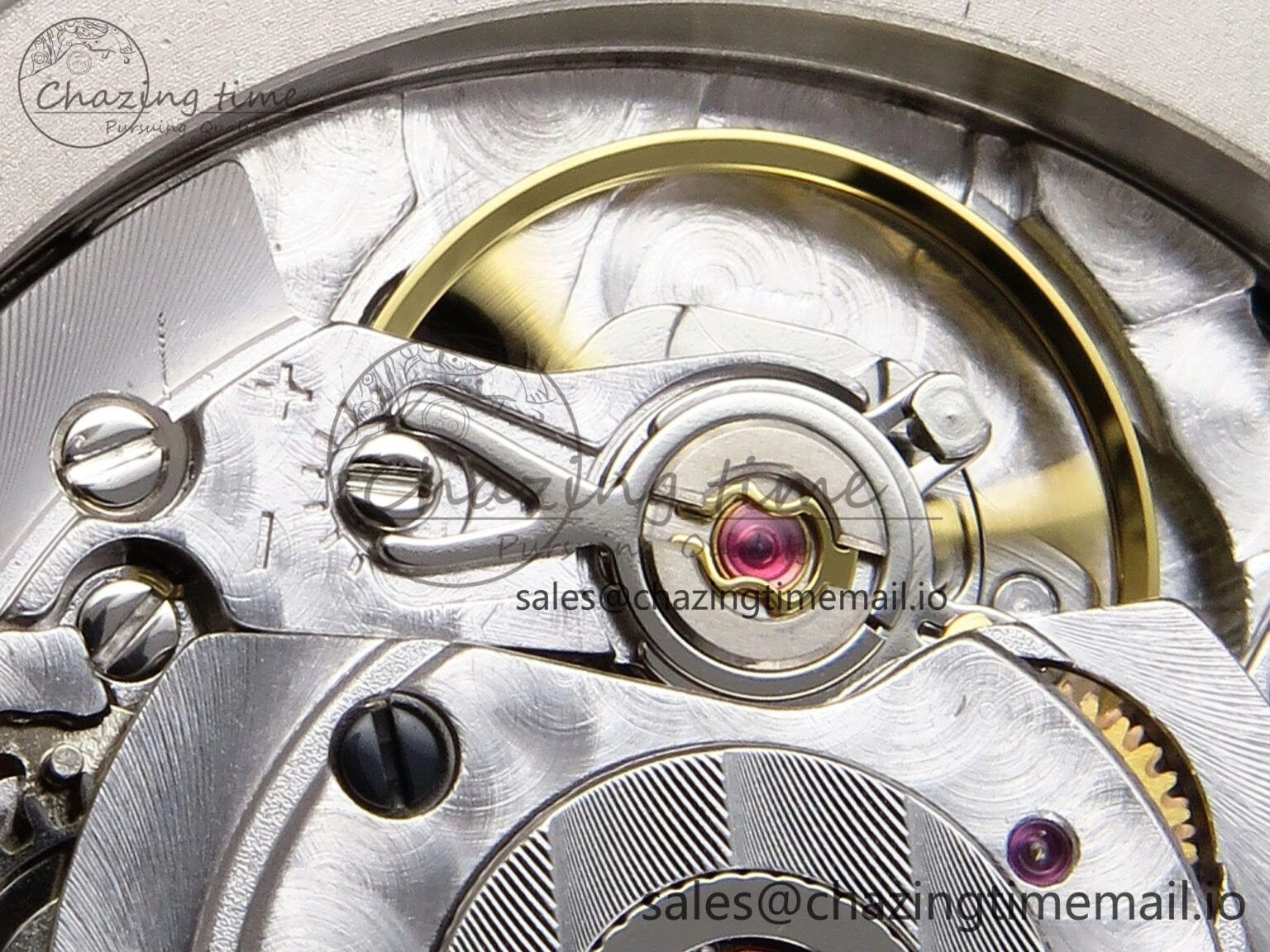 Navitimer Automatic SS RG 41mm TF 1:1 Best Edition White Dial on Brown Leather Strap A Soft 5505