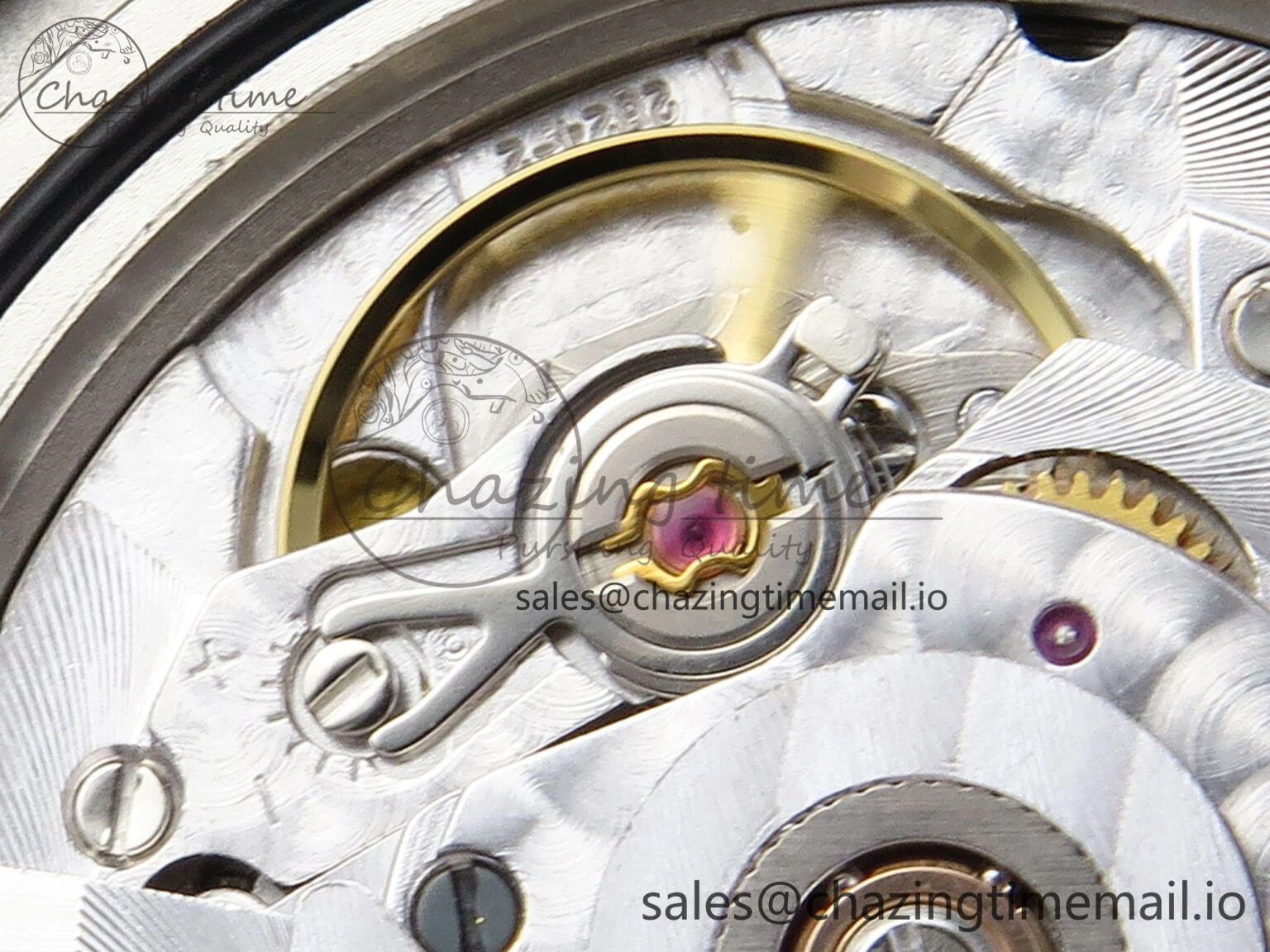 FashionForward Navitimer Aviator 8 SS TF 1:1 Best Edition Black Dial on SS Bracelet A 5460