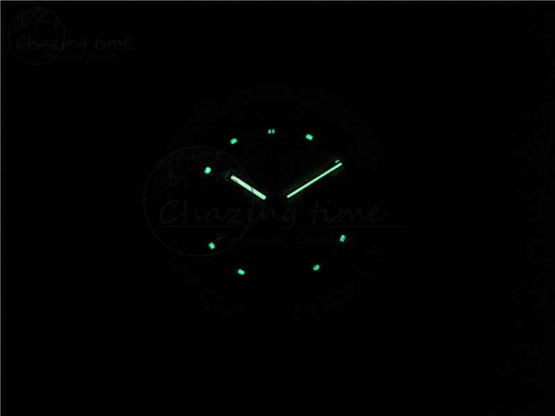 Comfortable Navitimer B01 Chronograph 43 TWA Editioin SS OXF Black Dial Steel Markers on Black Leather Strap A 5599