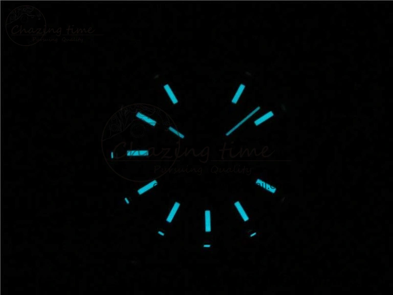 ComfortFit New DateJust 41 126334 ARF 1:1 Best Edition 904L Steel Blue Dial on Jubilee Bracelet A2824 V 3117