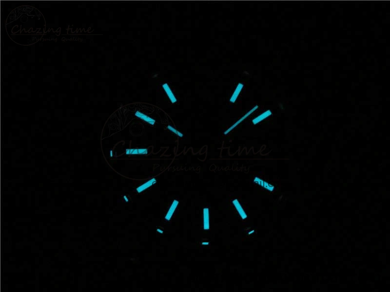 ComfortFit New DateJust 41 126334 ARF 1:1 Best Edition 904L Steel Blue Dial on Jubilee Bracelet A2824 V 3117