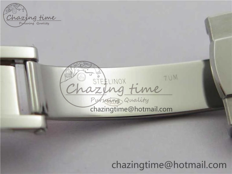 New DateJust 41 126334 ARF 1:1 Best Edition 904L Steel Gray Dial on Oyster Bracelet A2824 V WellDesigned 3007