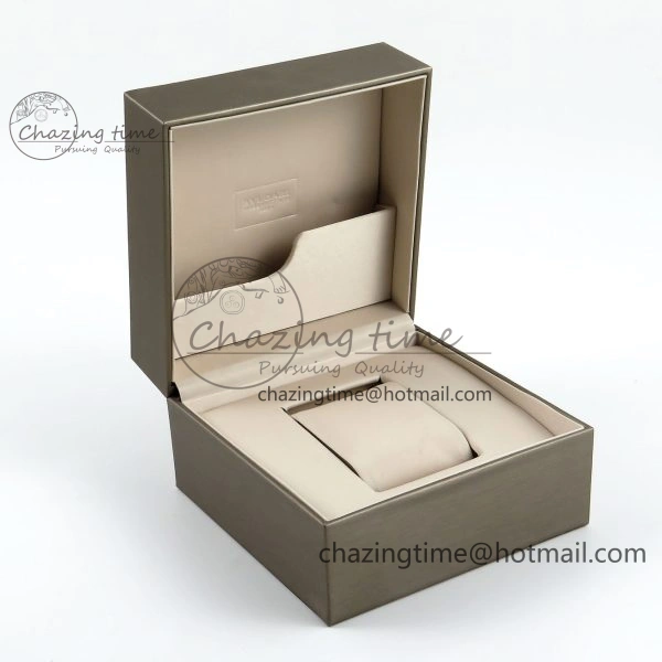 Casual OCTO 12028 SS JL Best Edition White Dial On Black Leather Strap A 5834