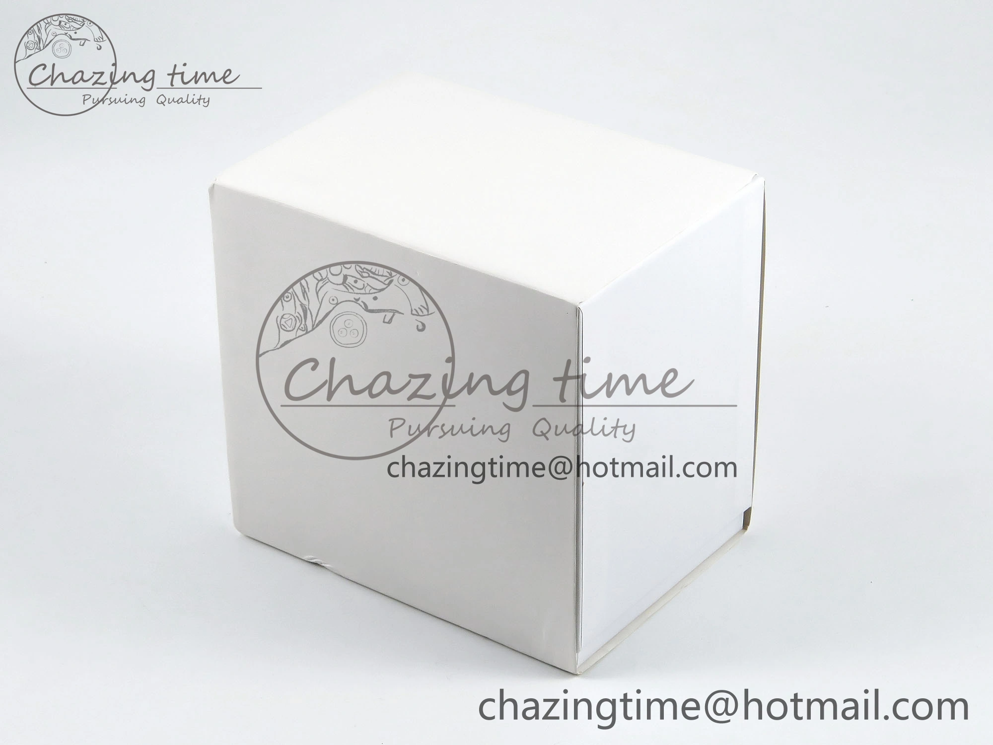 OMEGA GIFT BOXSET WITH PAPERS AND CARDS StreetReady 7797