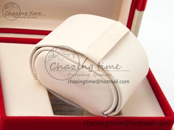 OMEGA GIFT BOXSET WITH PAPERS AND CARDS StreetReady 7797