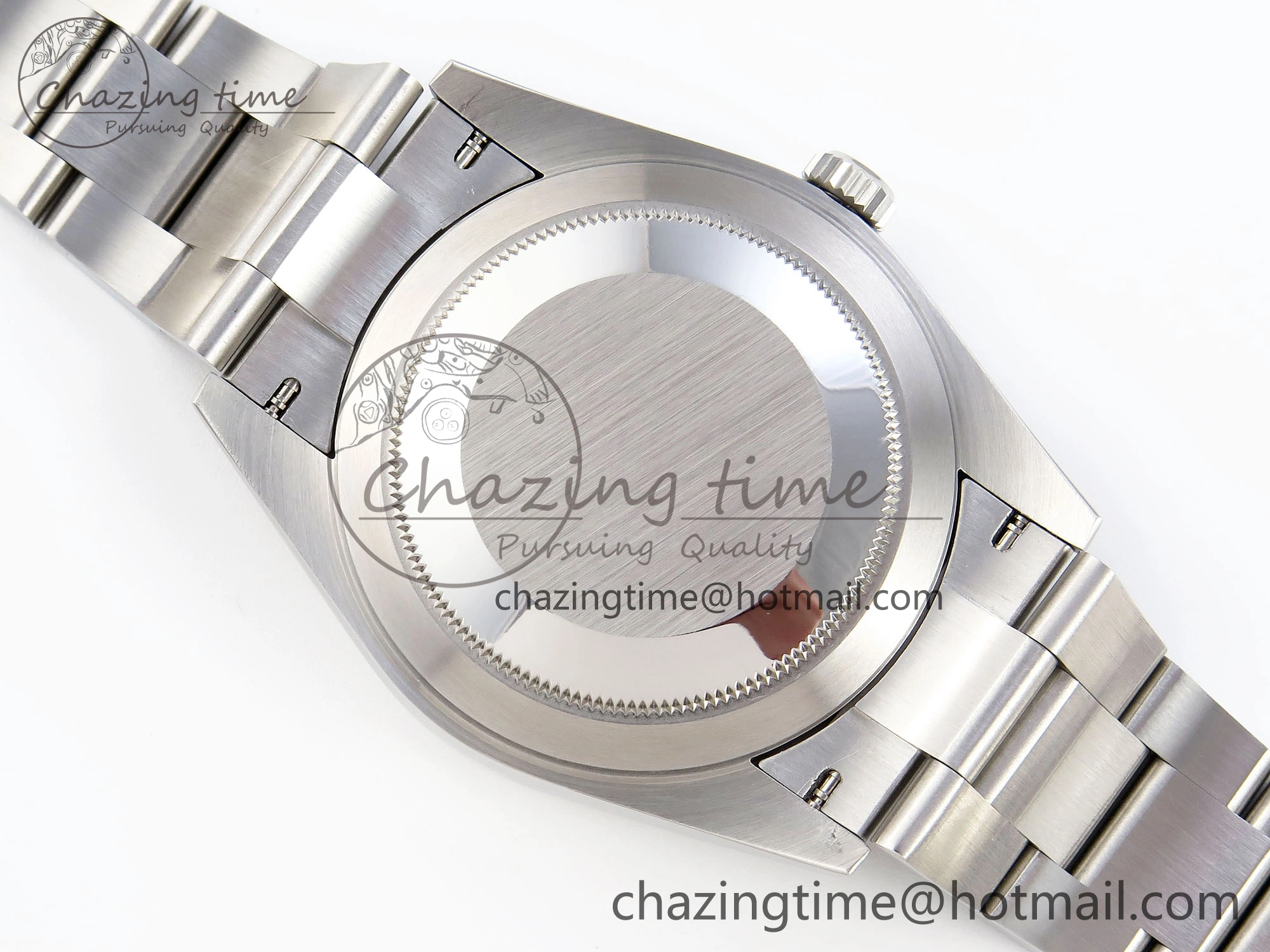 OYSTER PERPETUAL 124300 41MM GMF 1:1 BEST EDITION 904L STEEL CELEBRATION DIAL VR Attractive 1793