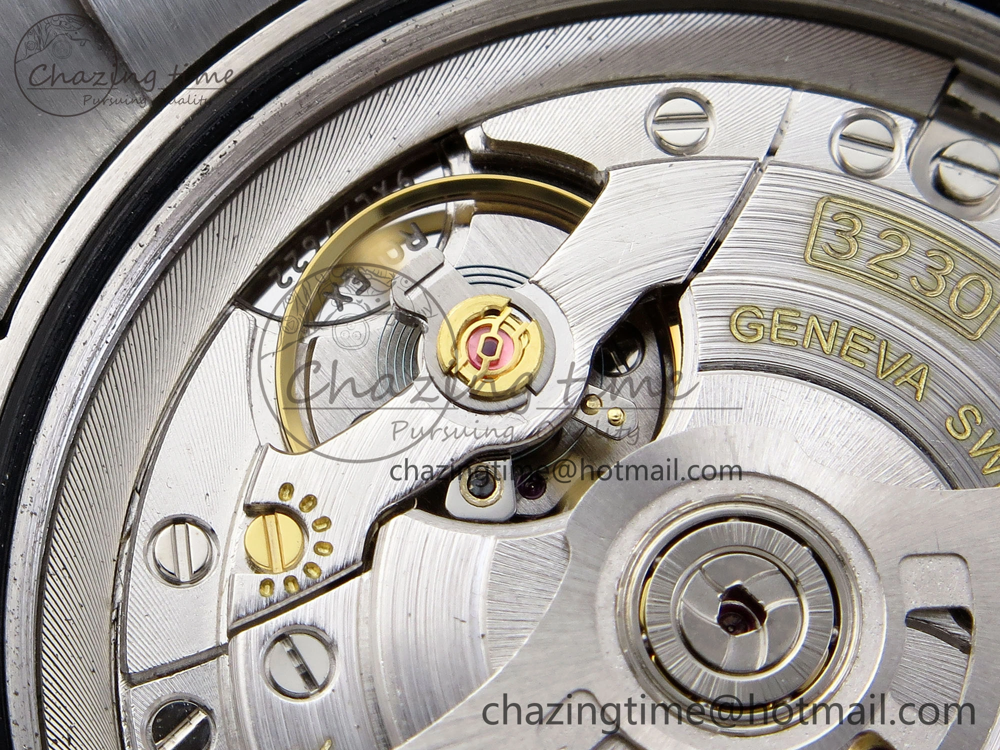 OYSTER PERPETUAL 124300 41MM GMF 1:1 BEST EDITION 904L STEEL CELEBRATION DIAL VR Attractive 1793