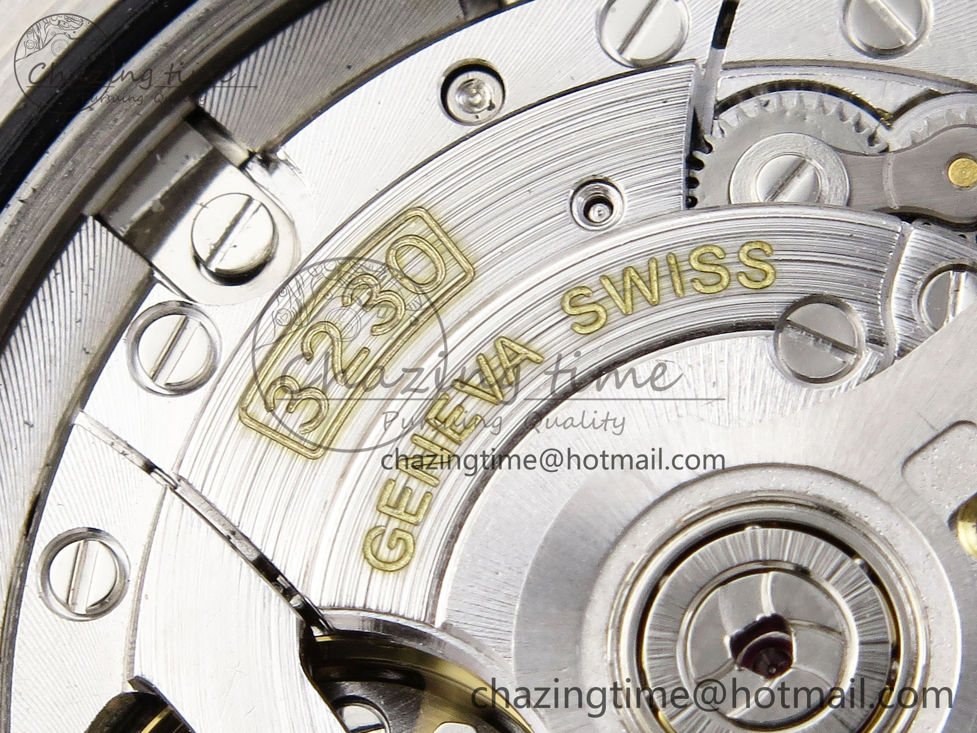 OYSTER PERPETUAL 124300 41MM GMF 1:1 BEST EDITION 904L STEEL CELEBRATION DIAL VR Attractive 1793