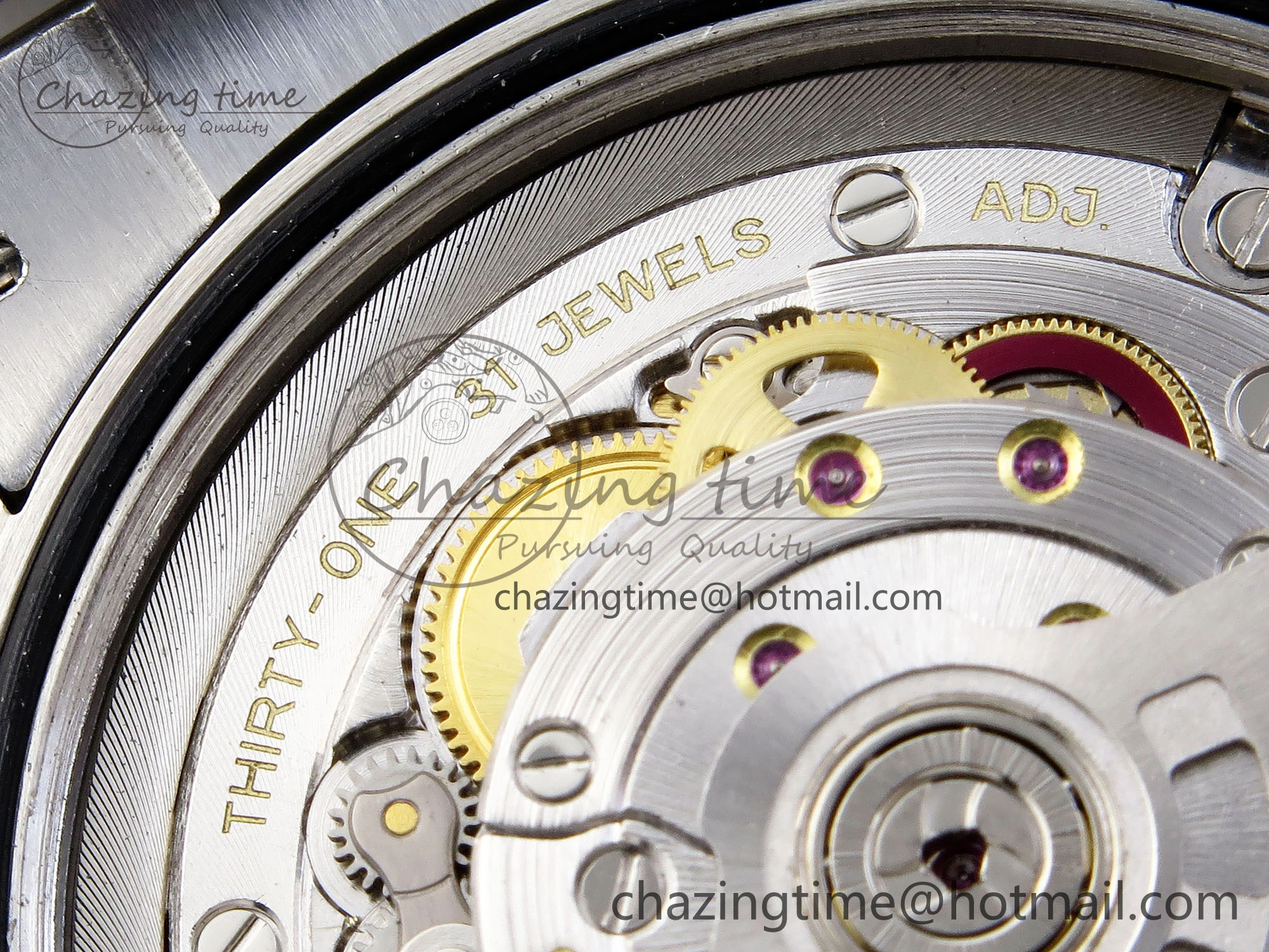 OYSTER PERPETUAL 124300 41MM GMF 1:1 BEST EDITION 904L STEEL CELEBRATION DIAL VR Attractive 1793
