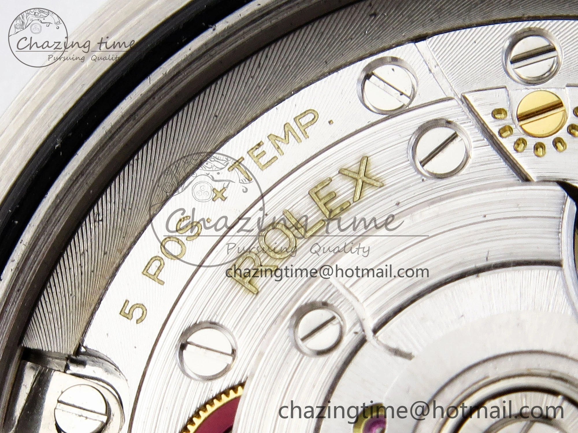 OYSTER PERPETUAL 124300 41MM GMF 1:1 BEST EDITION 904L STEEL CELEBRATION DIAL VR Attractive 1793