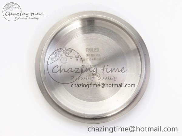 OYSTER PERPETUAL 124300 41MM GMF 1:1 BEST EDITION 904L STEEL CELEBRATION DIAL VR Attractive 1793