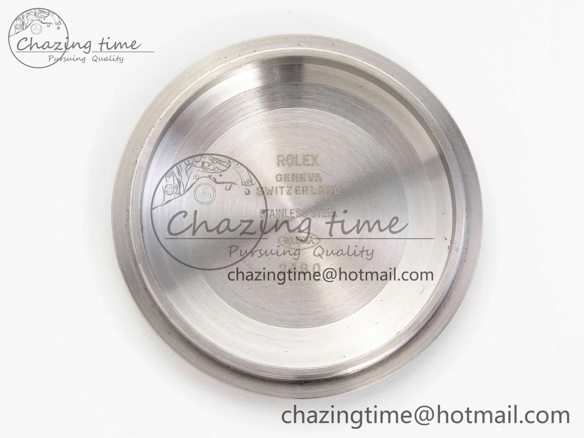 OYSTER PERPETUAL 124300 41MM GMF 1:1 BEST EDITION 904L STEEL CELEBRATION DIAL VR Attractive 1793