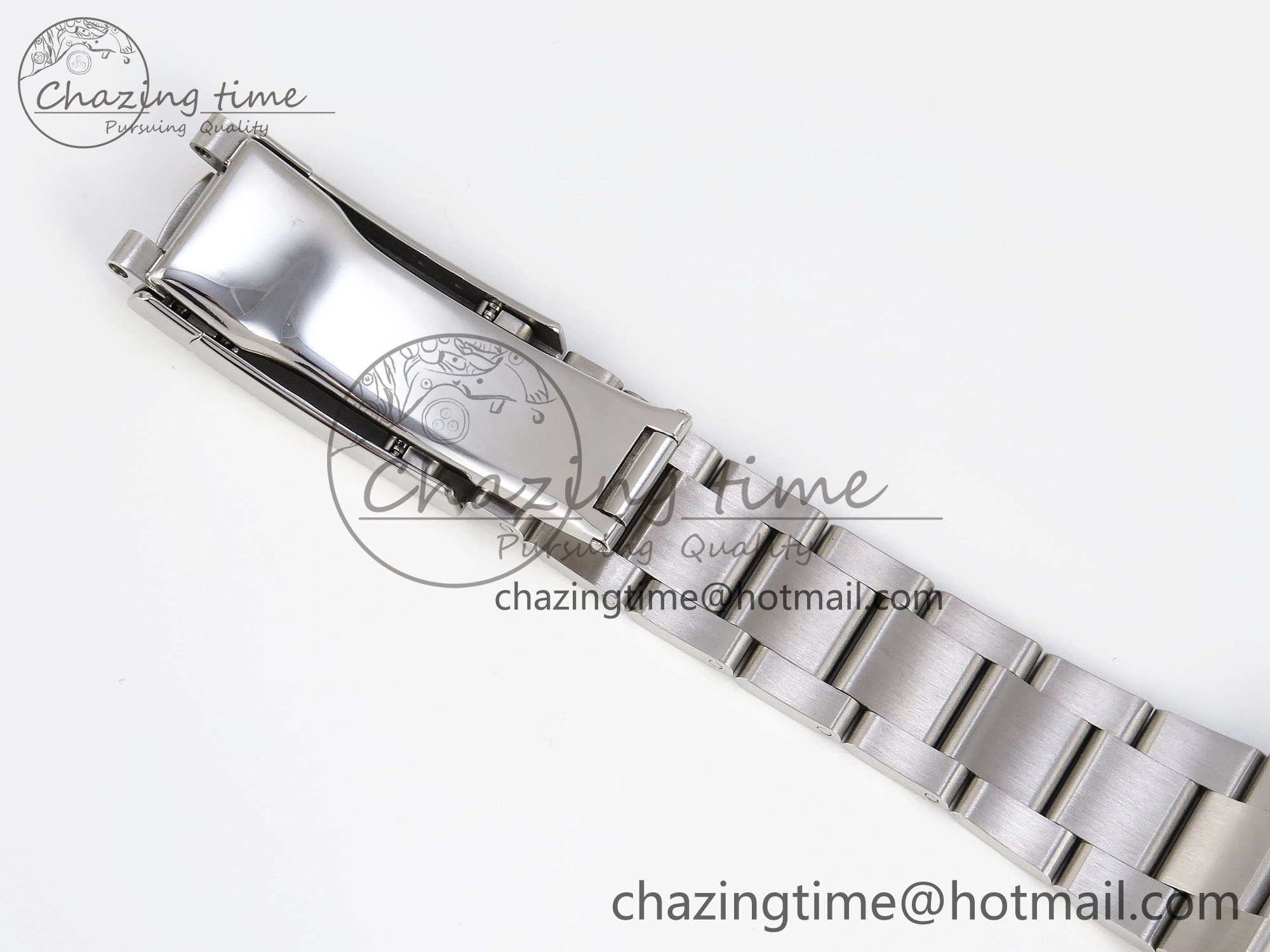 OYSTER PERPETUAL 124300 41MM GMF 1:1 BEST EDITION 904L STEEL CELEBRATION DIAL VR Attractive 1793