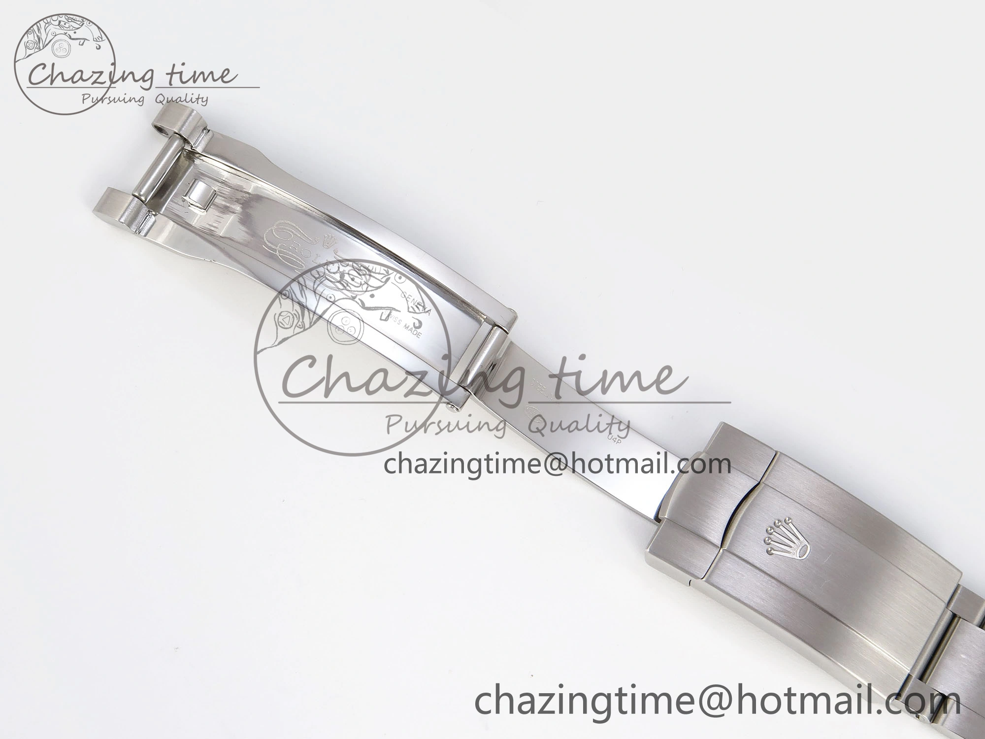 OYSTER PERPETUAL 124300 41MM GMF 1:1 BEST EDITION 904L STEEL CELEBRATION DIAL VR Attractive 1793