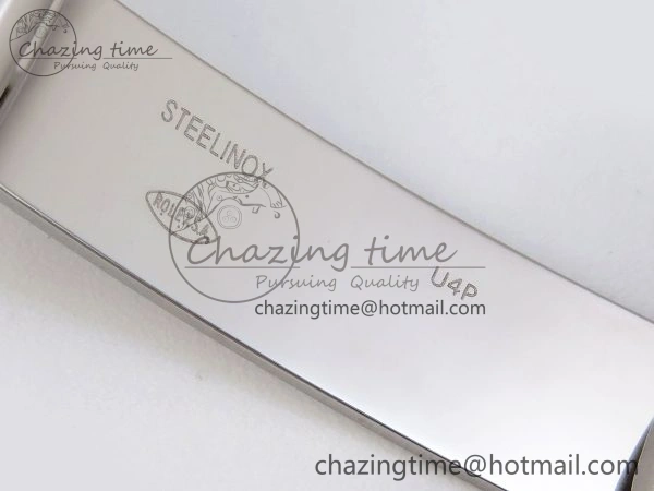 OYSTER PERPETUAL 124300 41MM GMF 1:1 BEST EDITION 904L STEEL CELEBRATION DIAL VR Attractive 1793