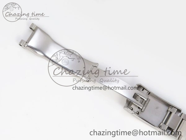 OYSTER PERPETUAL 124300 41MM GMF 1:1 BEST EDITION 904L STEEL CELEBRATION DIAL VR Attractive 1793