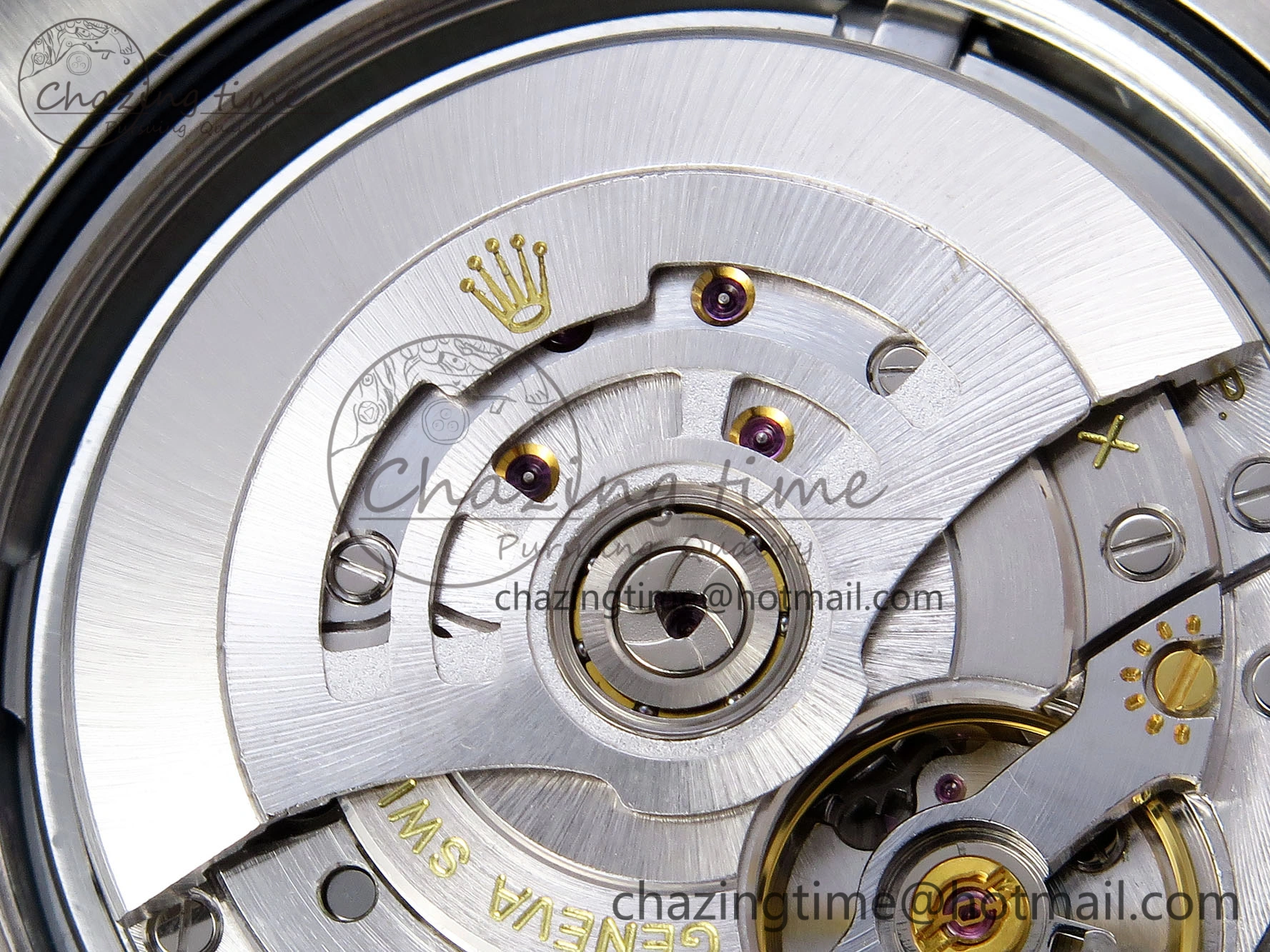 OYSTER PERPETUAL 124300 41MM VSF 1:1 BEST EDITION 904L STEEL BLUE DIAL VS Premium 1772